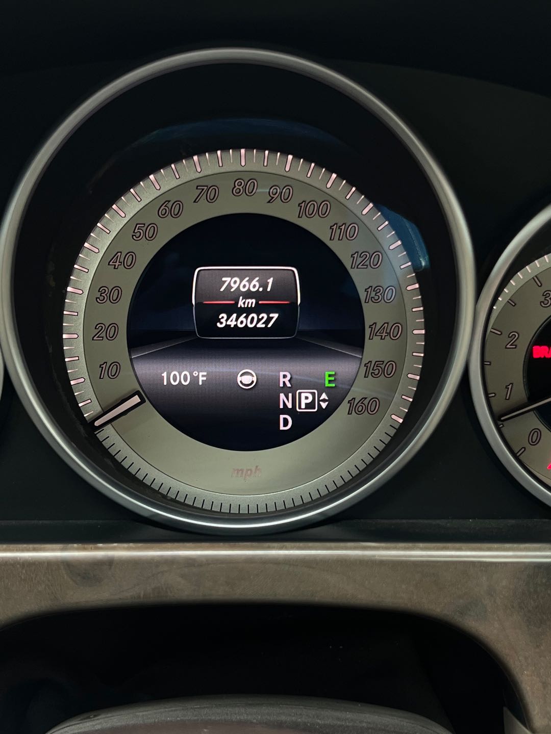 Car Image 2014 MERCEDES E Class 350