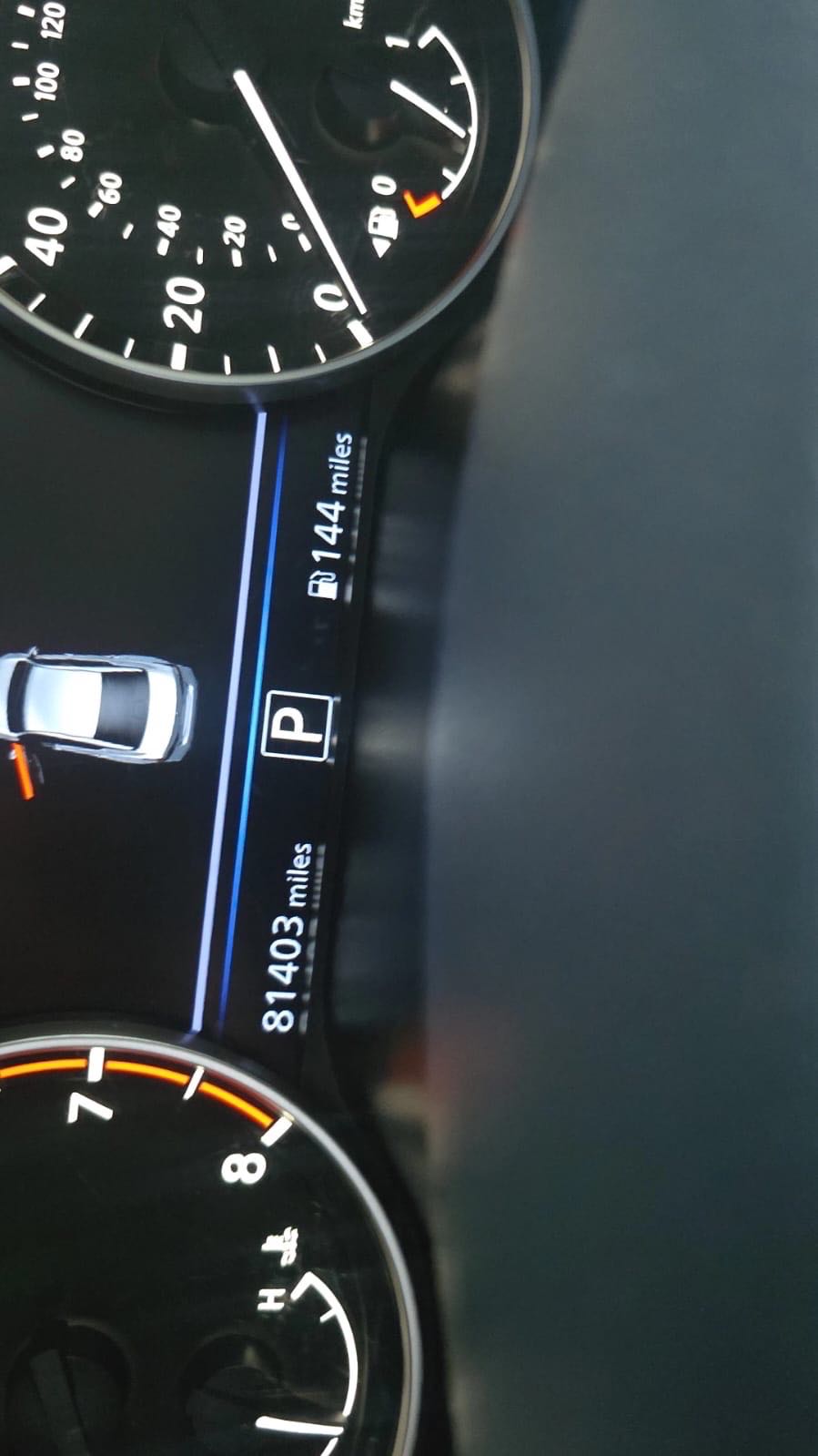 Car Image 2019 NISSAN ALTIMA S