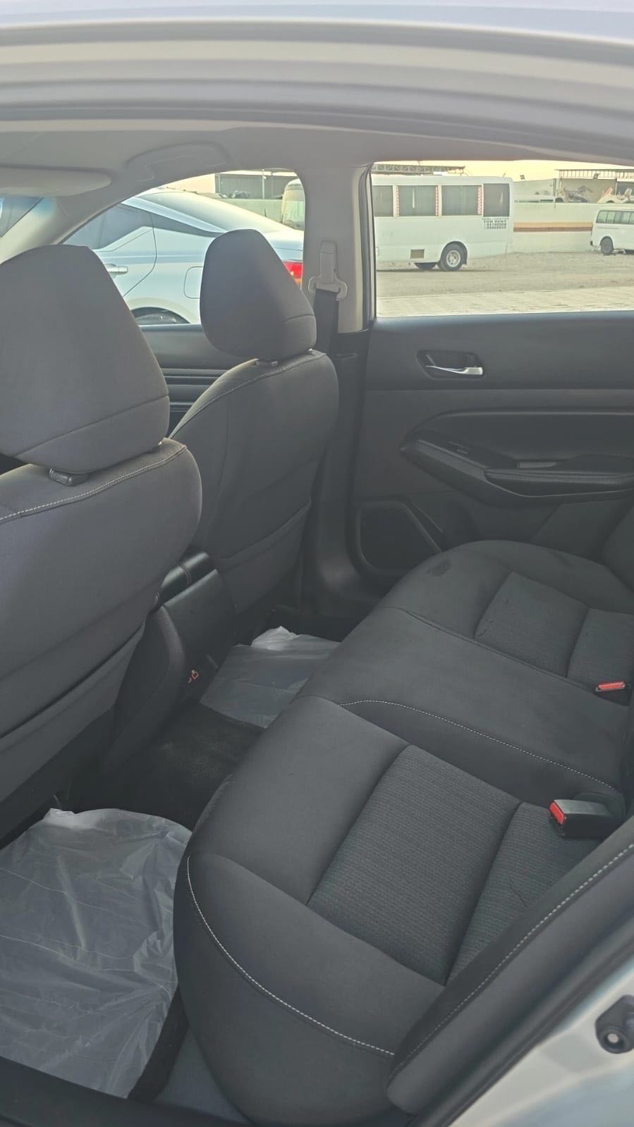 Car Image 2019 NISSAN ALTIMA S