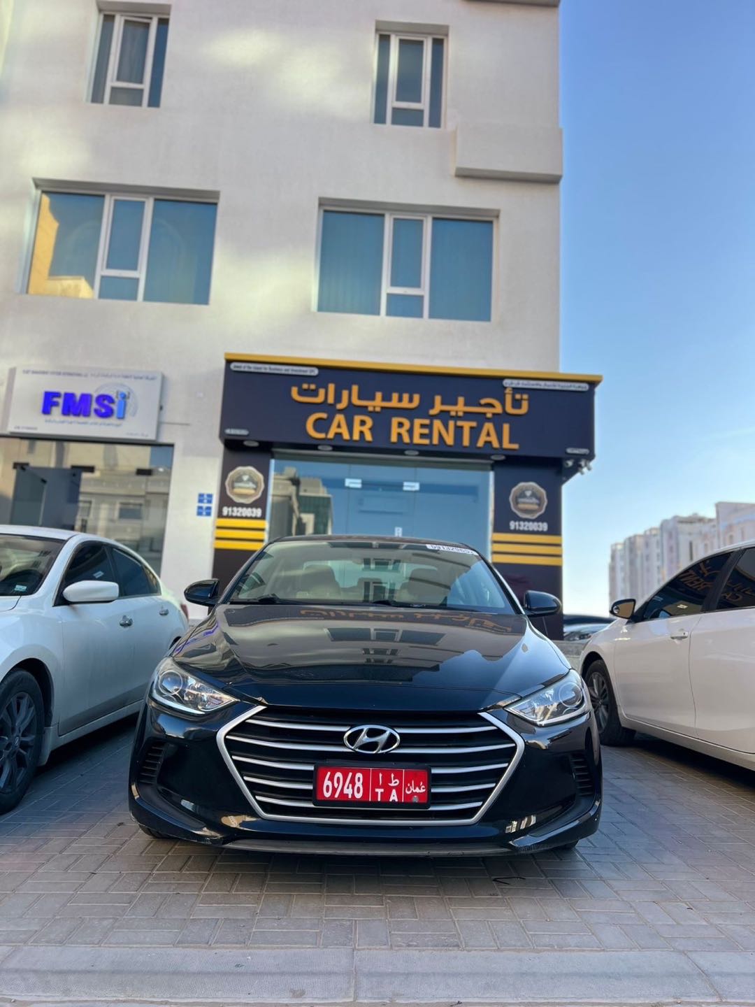 هيونداي النترا 2018