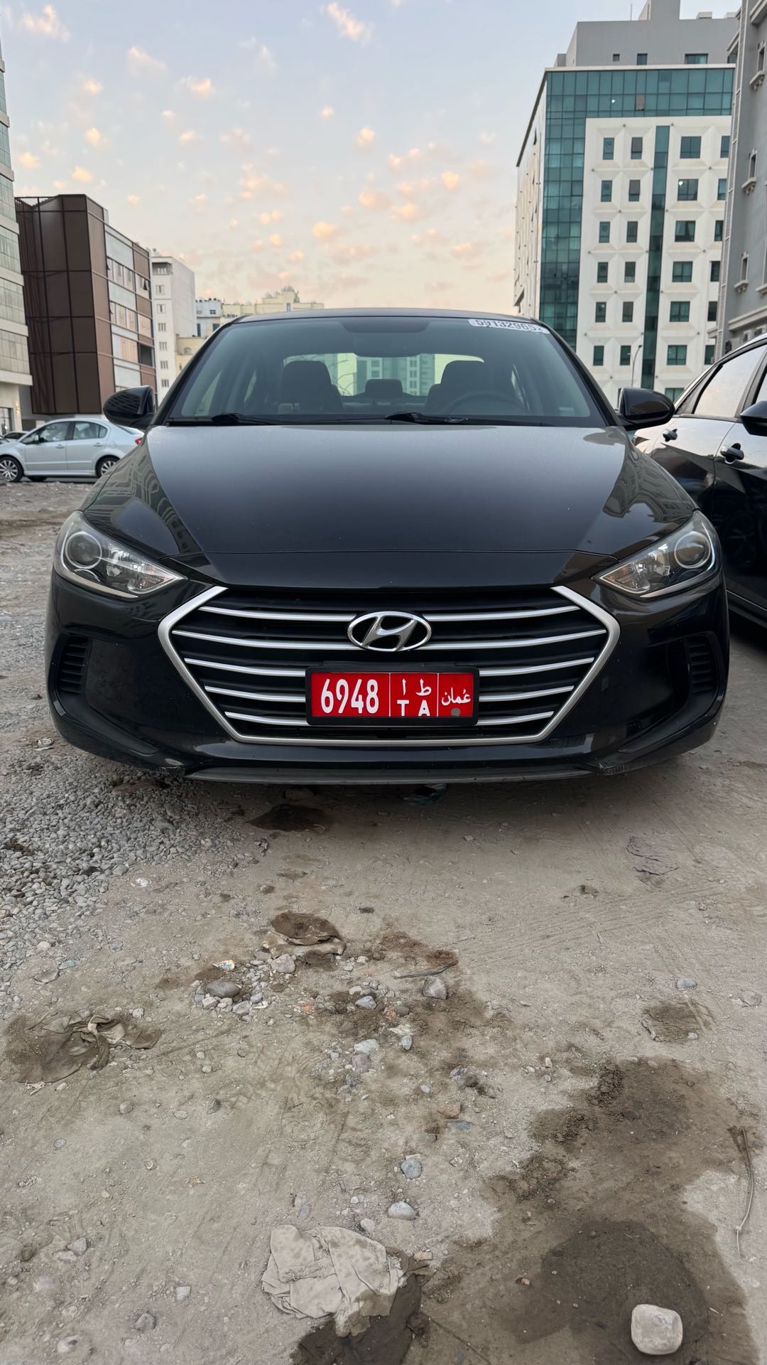 هيونداي النترا 2018