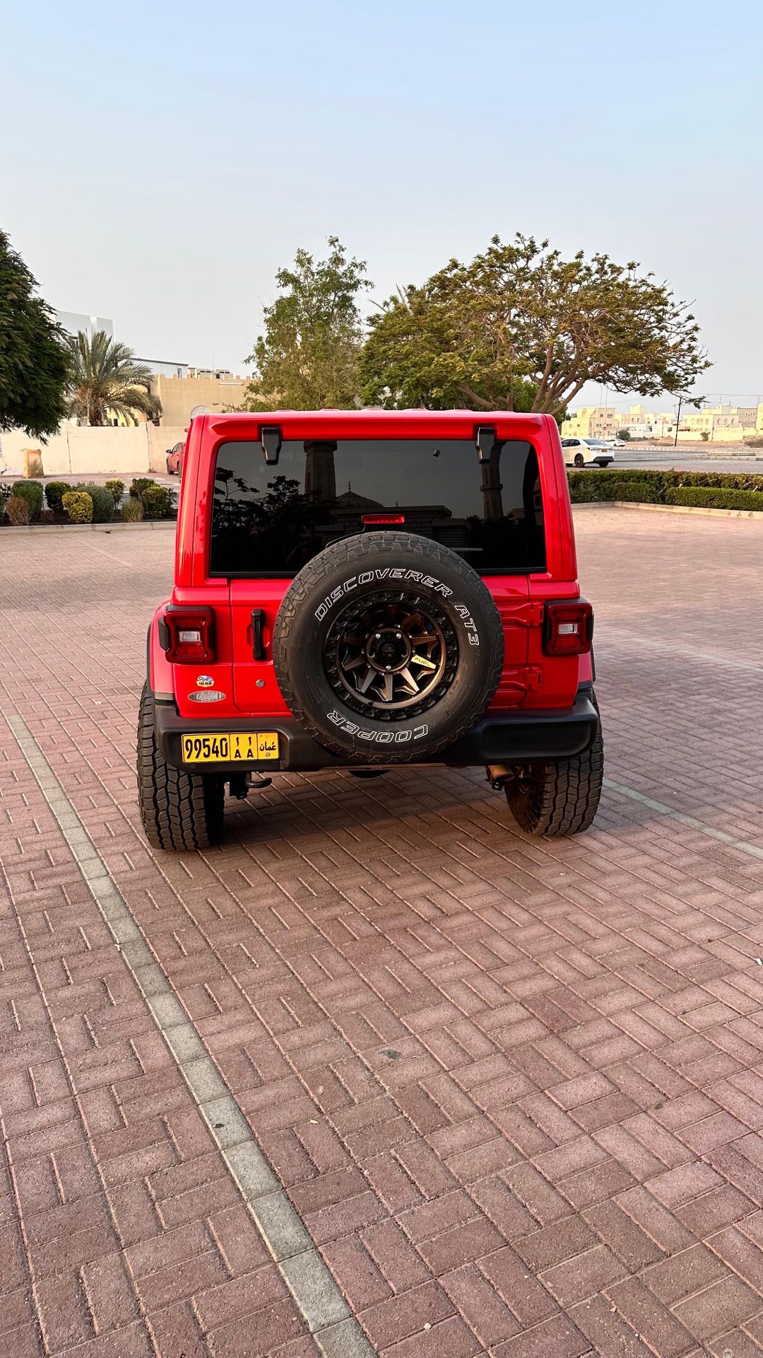 Car Image 2019 JEEP WRANGLER Sport
