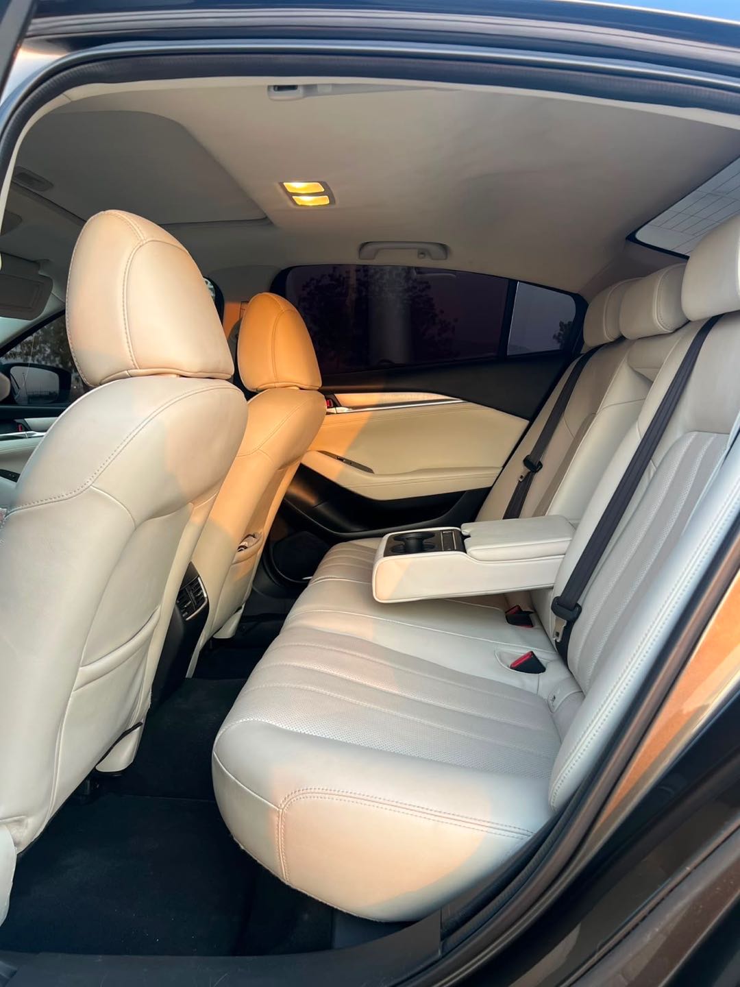 Car Image 2018 MAZDA 6 