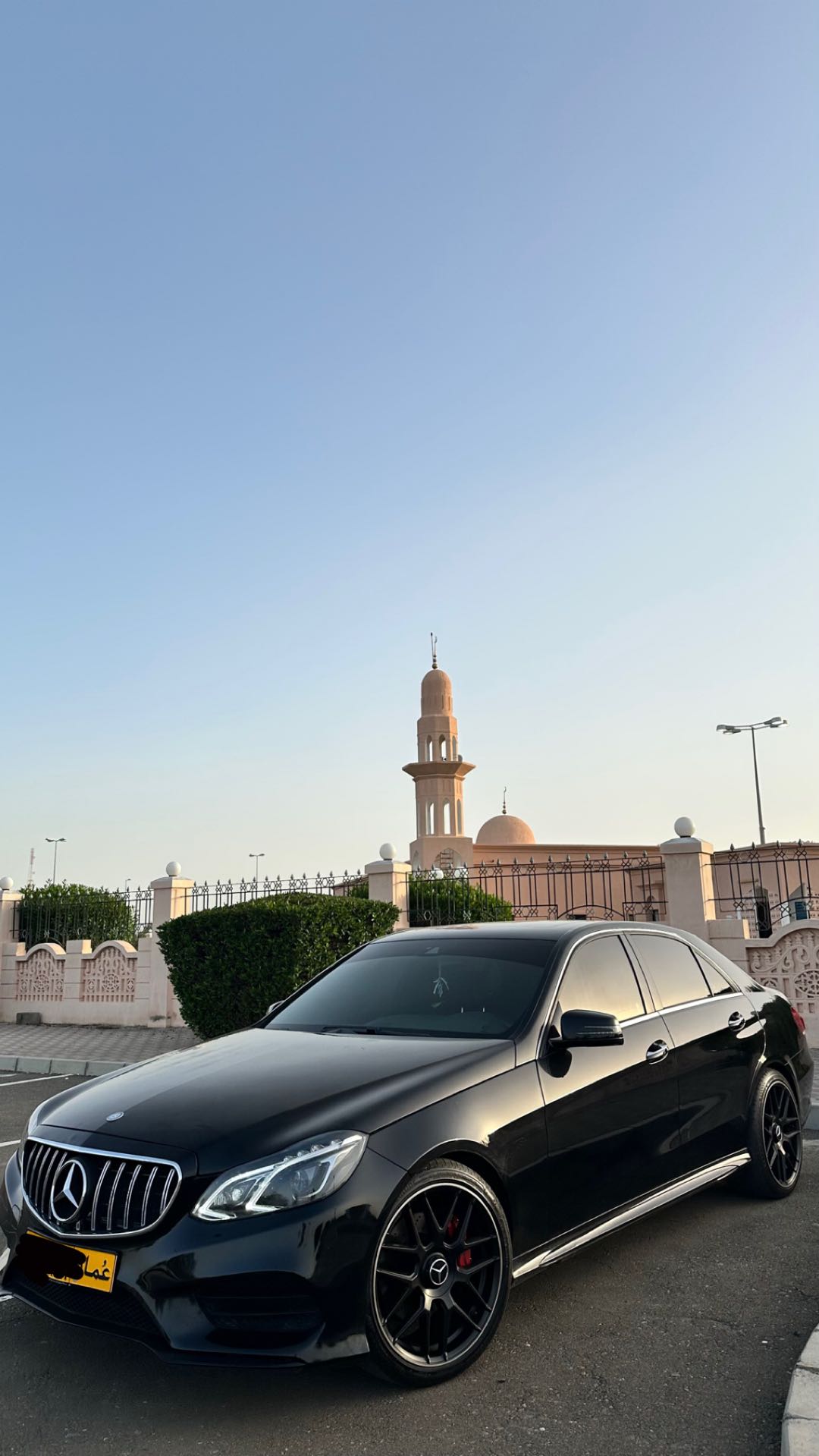 Car Image 2014 MERCEDES E Class 350