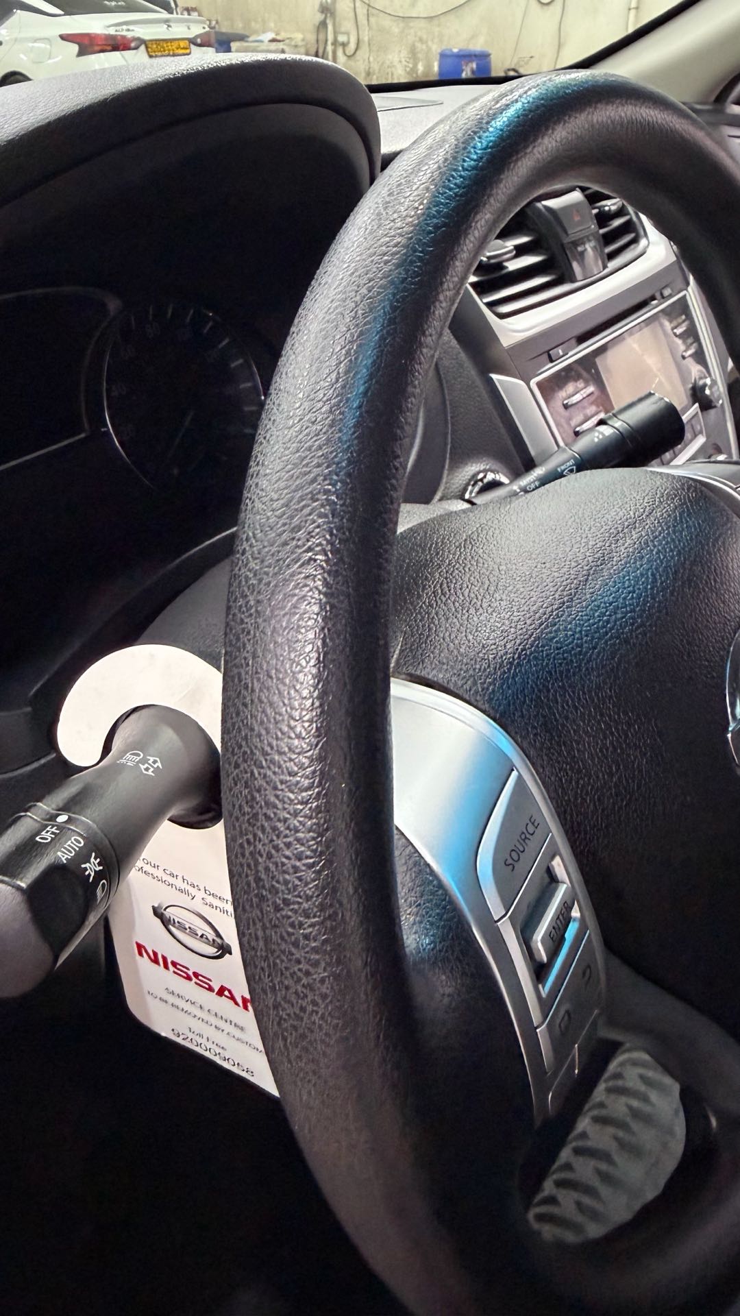 Car Image 2017 NISSAN ALTIMA S