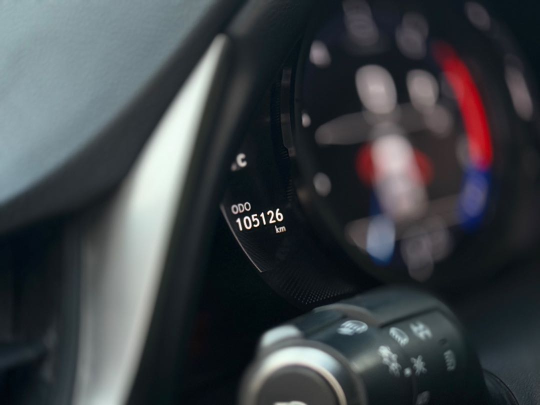 Car Image 2020 LEXUS ES F-sport