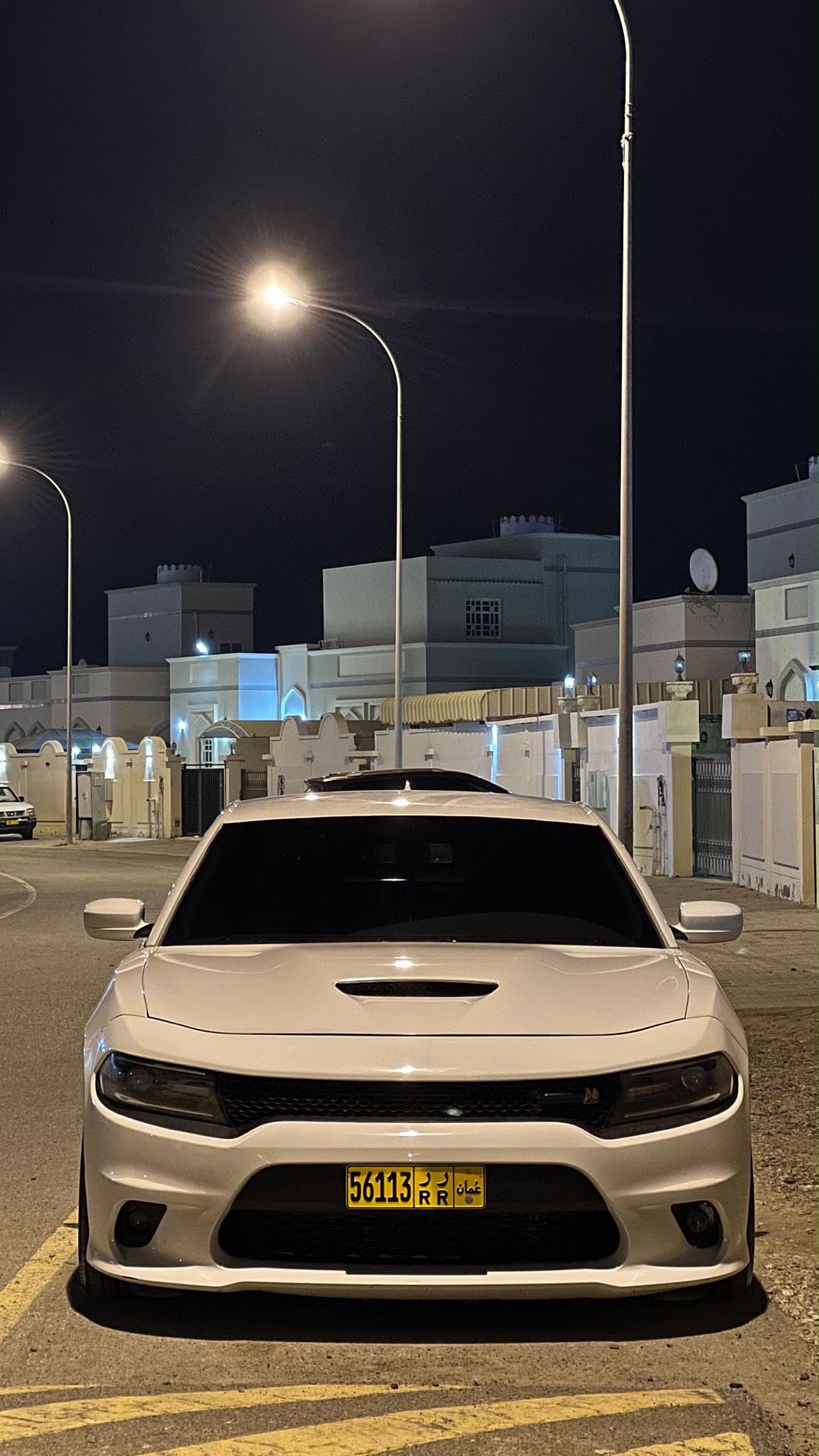 Car Image 2020 DODGE CHARGER R/T