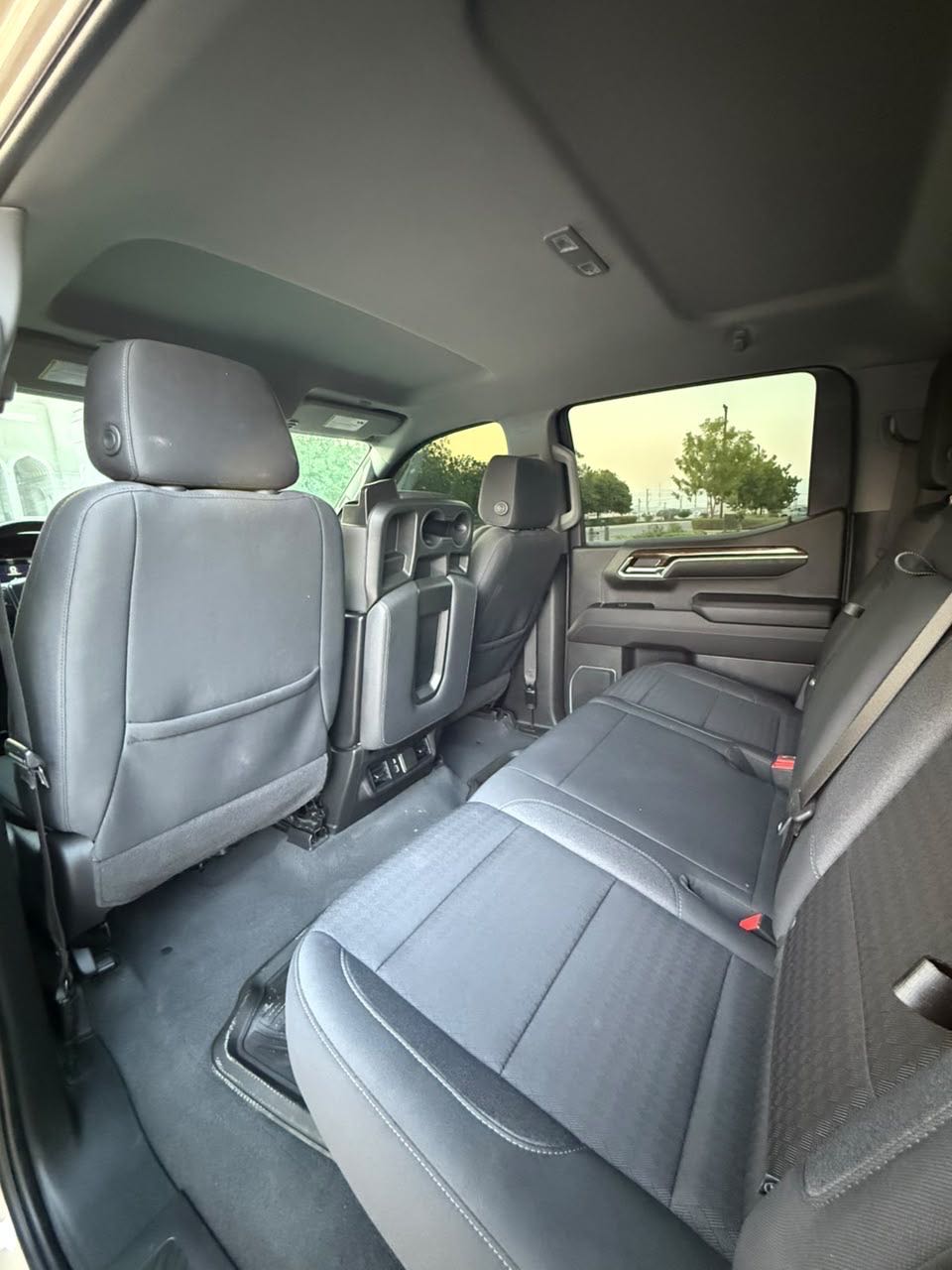 Car Image 2022 GMC SIERRA ELEVATION