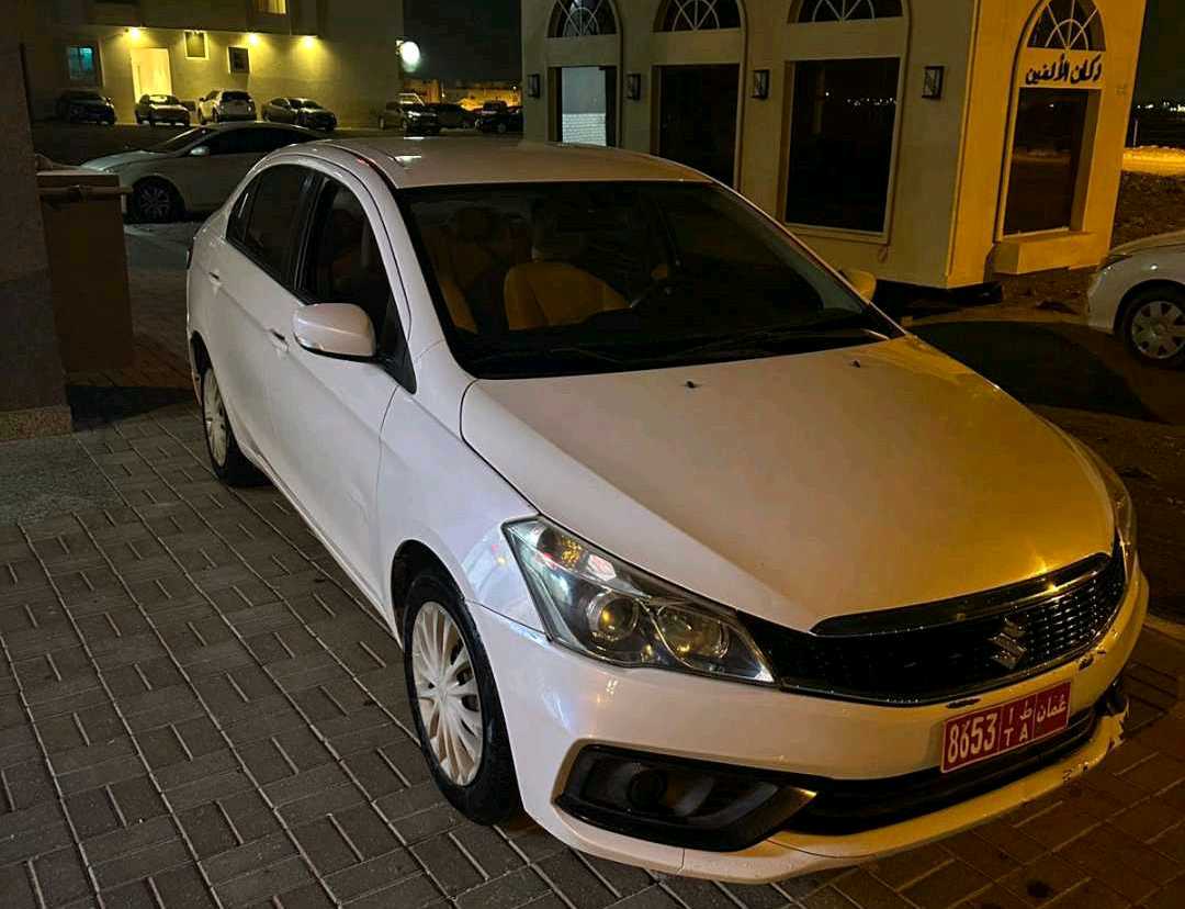 SUZUKI CIAZ 2020