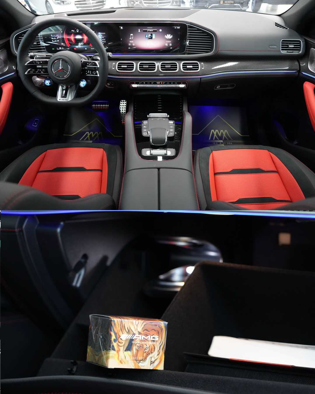 Car Image 2026 MERCEDES GLE CLASS 53