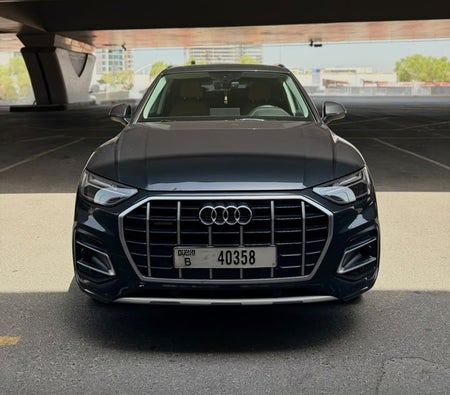 اودي Q5 2024