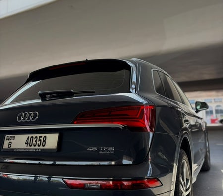 اودي Q5 2024