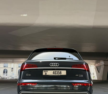 اودي Q5 2024