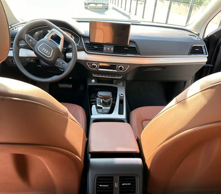 اودي Q5 2024