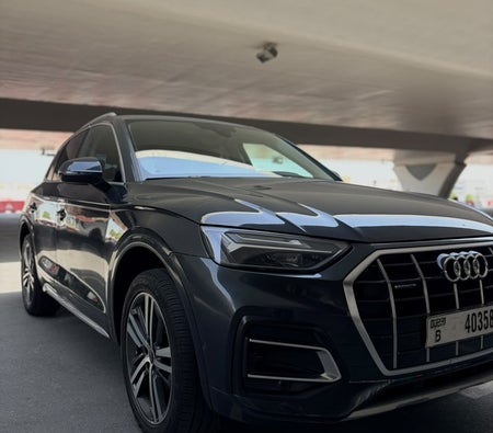 اودي Q5 2024