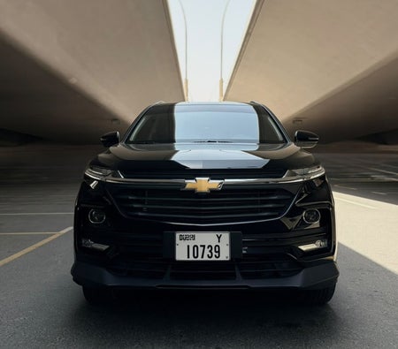 CHEVROLET CAPTIVA 2026