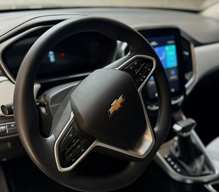 CHEVROLET CAPTIVA 2026