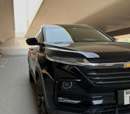 CHEVROLET CAPTIVA 2026