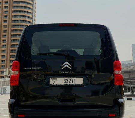 CITROEN SpaceTourer 2024