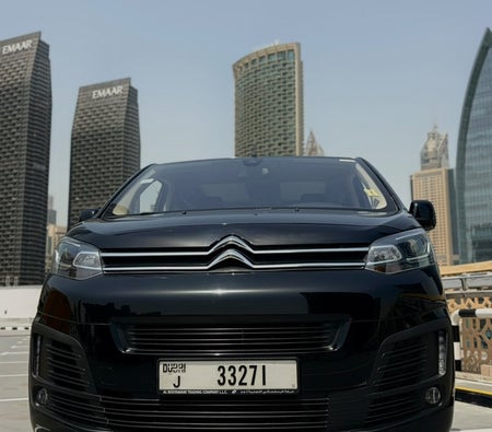 CITROEN SpaceTourer 2024