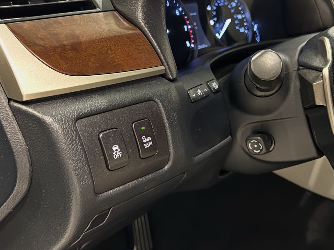 Car Image 2015 LEXUS GS 350