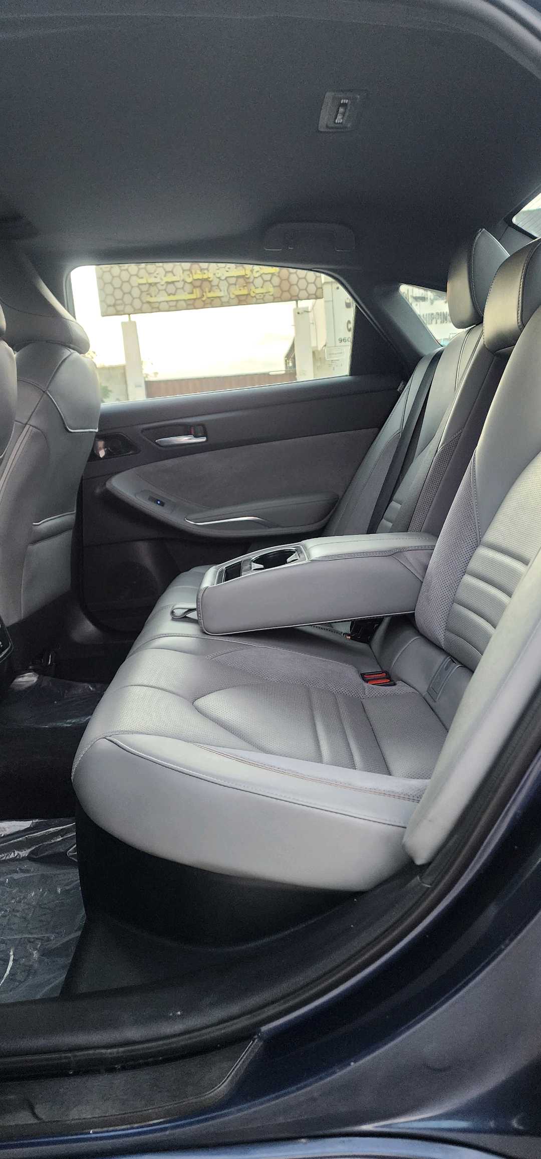 Car Image 2019 TOYOTA AVALON XSE