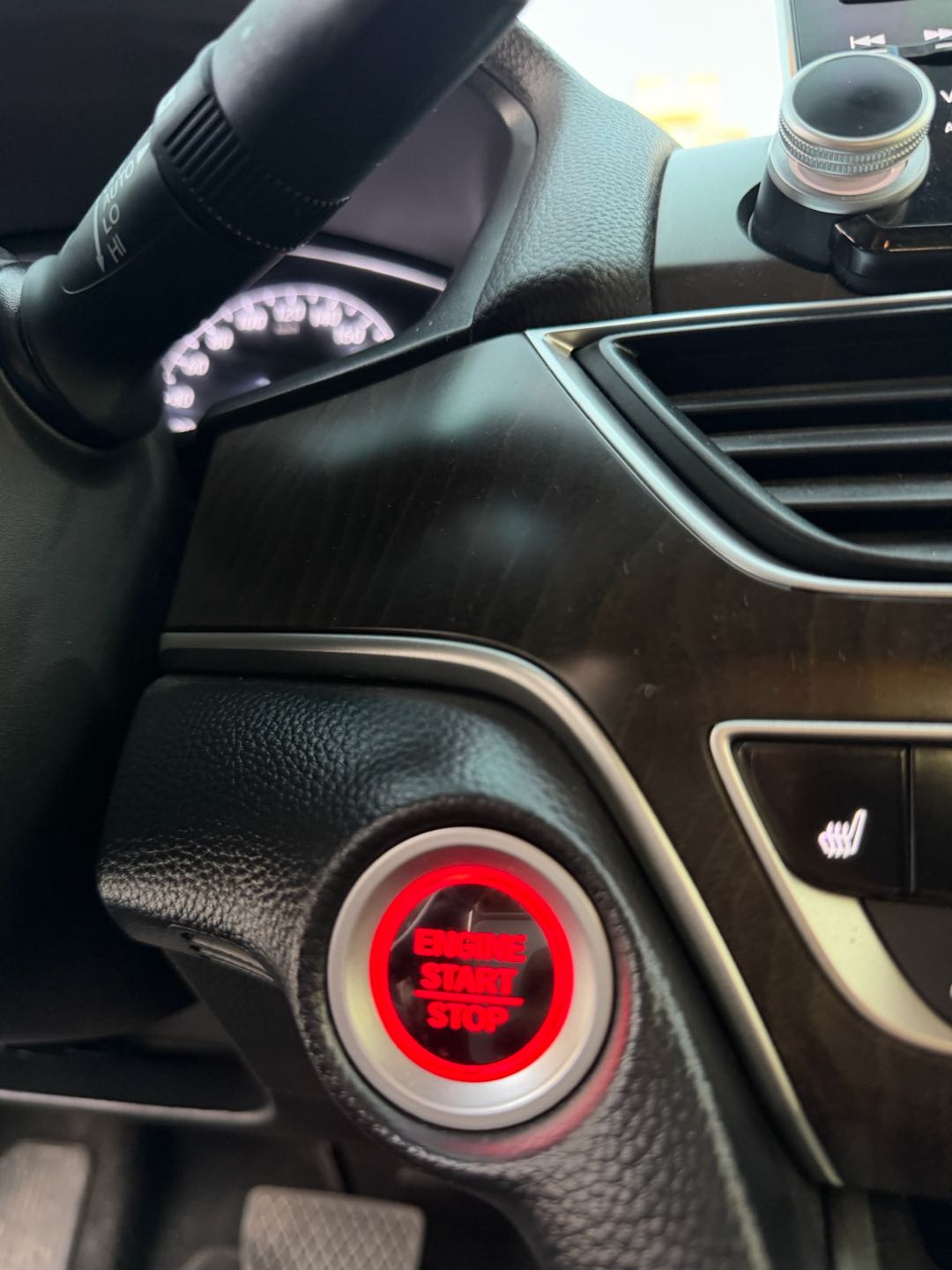 Car Image 2019 HONDA ACCORD SPORT