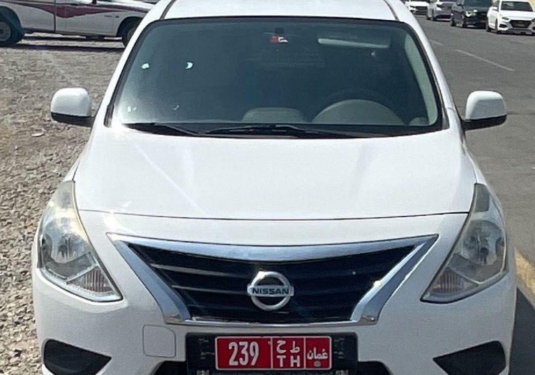 نيسان صني 2023