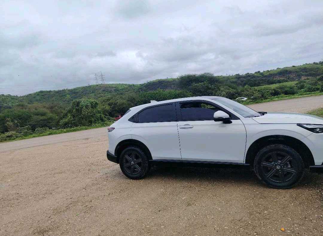 هوندا HR-V 2025