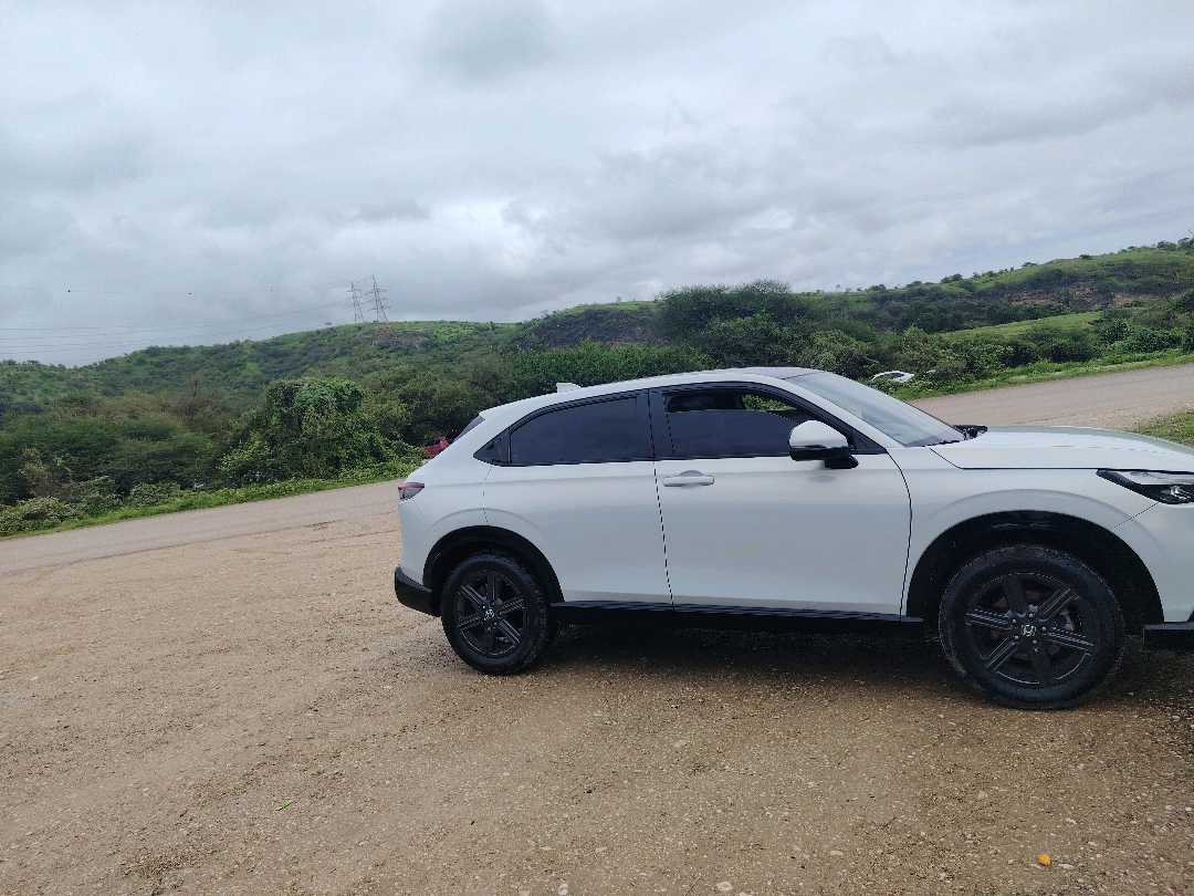هوندا HR-V 2025