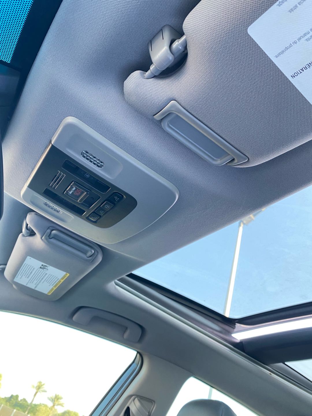 Car Image 2018 TOYOTA CAMRY XLE