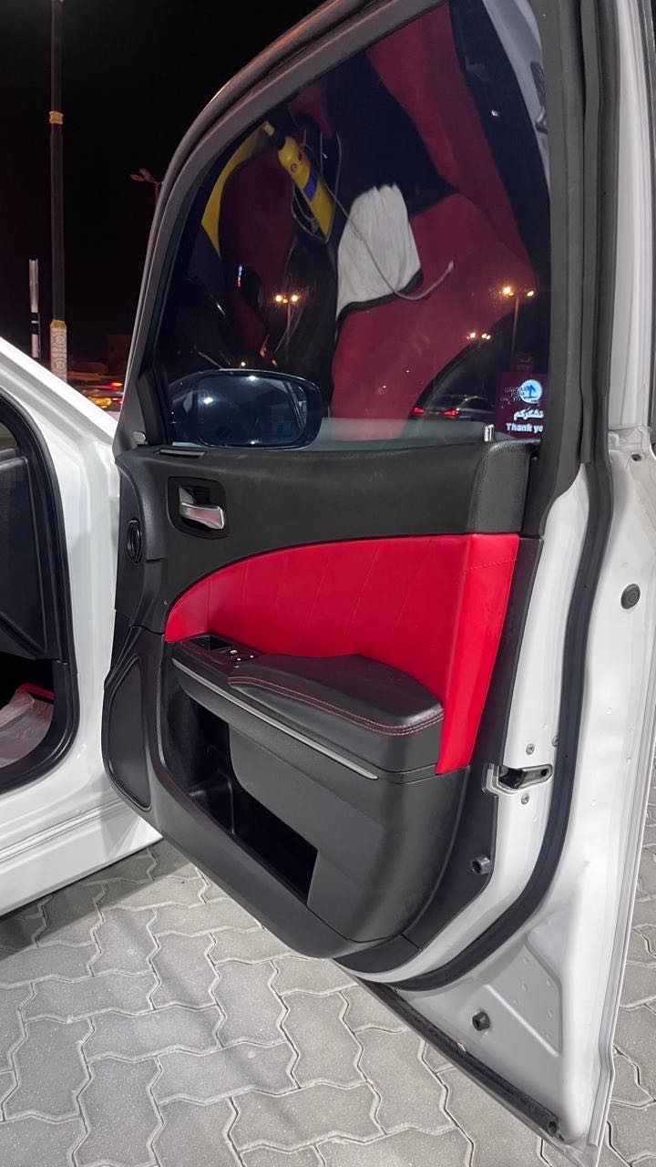 Car Image 2019 DODGE CHARGER GT
