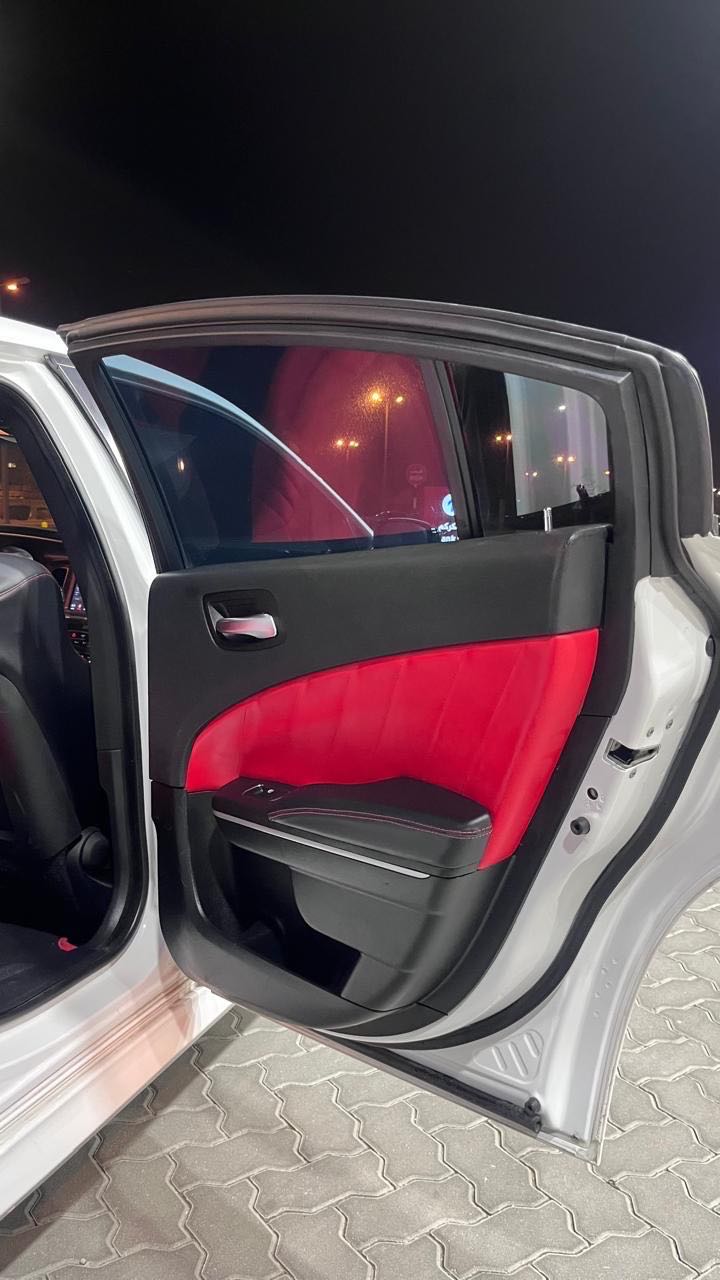 Car Image 2019 DODGE CHARGER GT