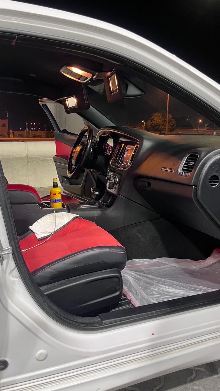 Car Image 2019 DODGE CHARGER GT