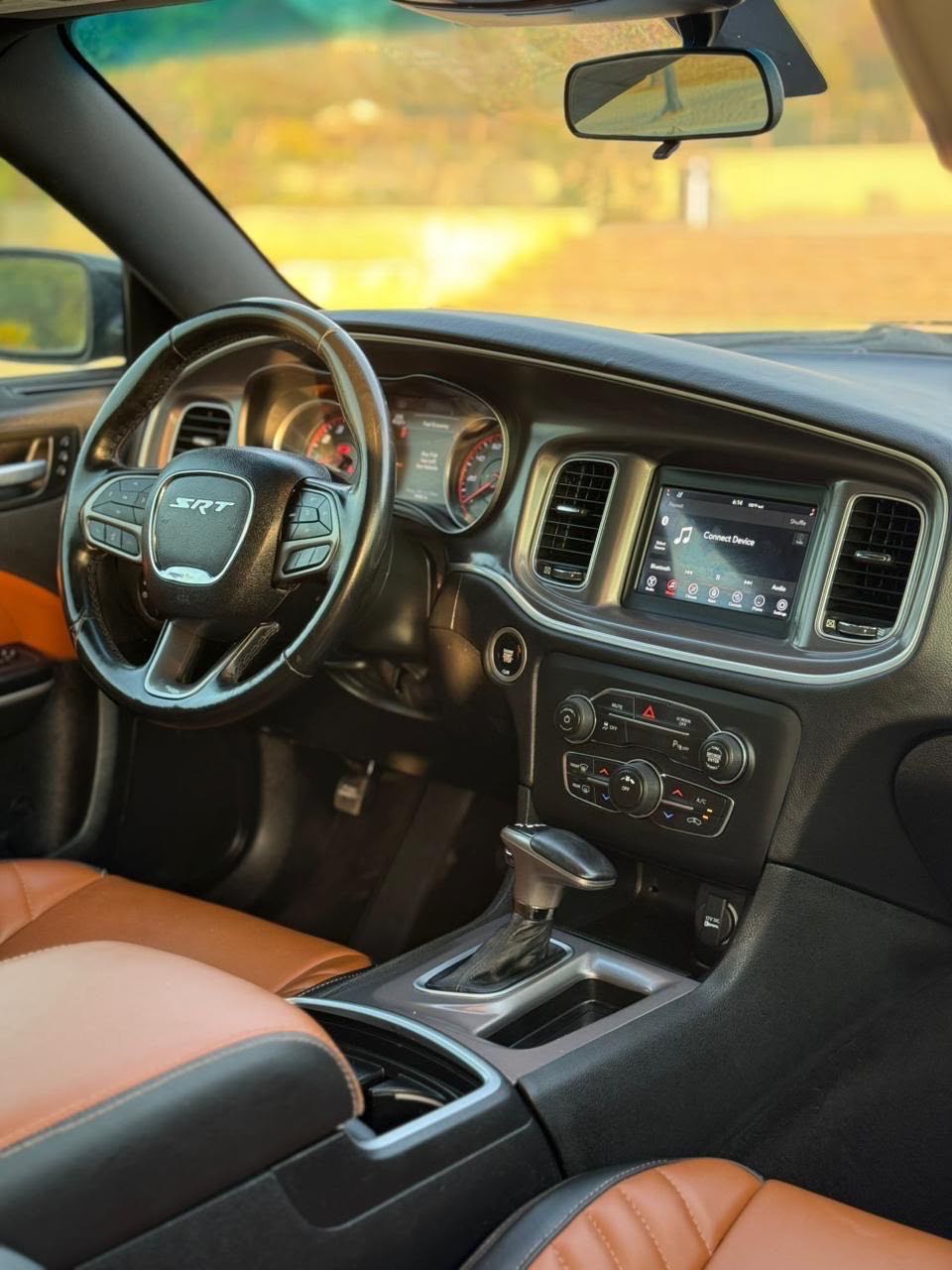 Car Image 2020 DODGE CHARGER SXT