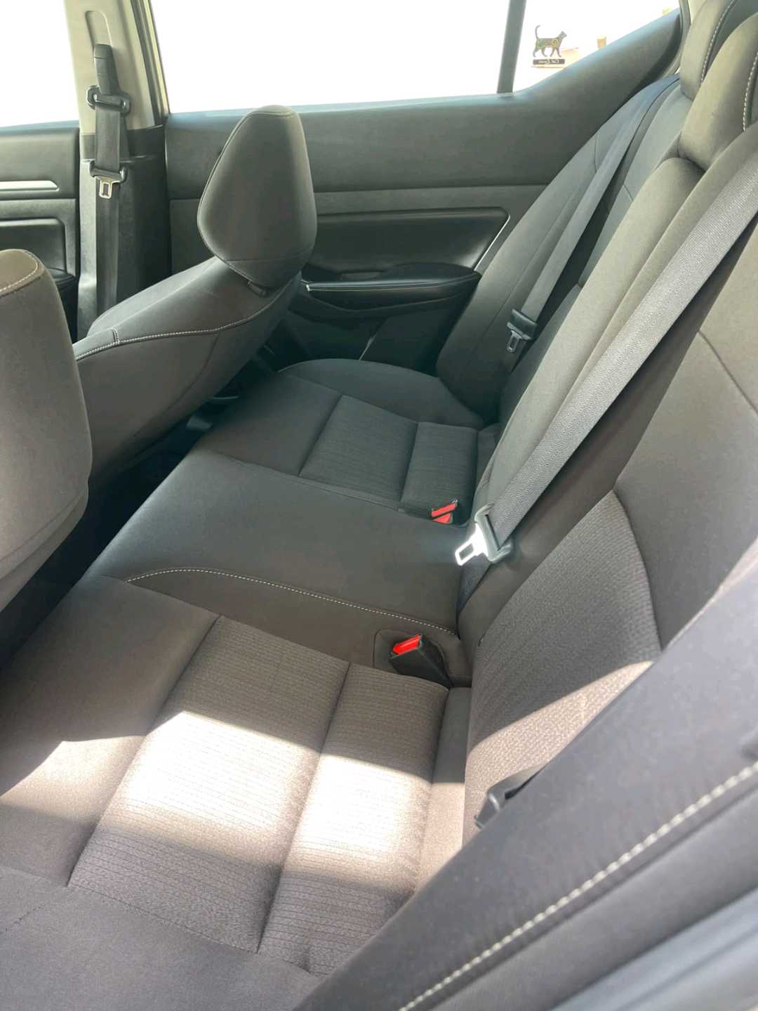 Car Image 2023 NISSAN ALTIMA SV