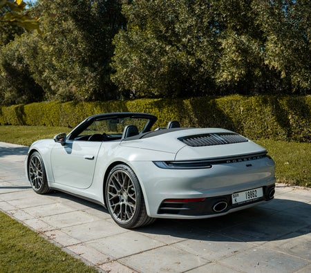 PORSCHE 911 2024
