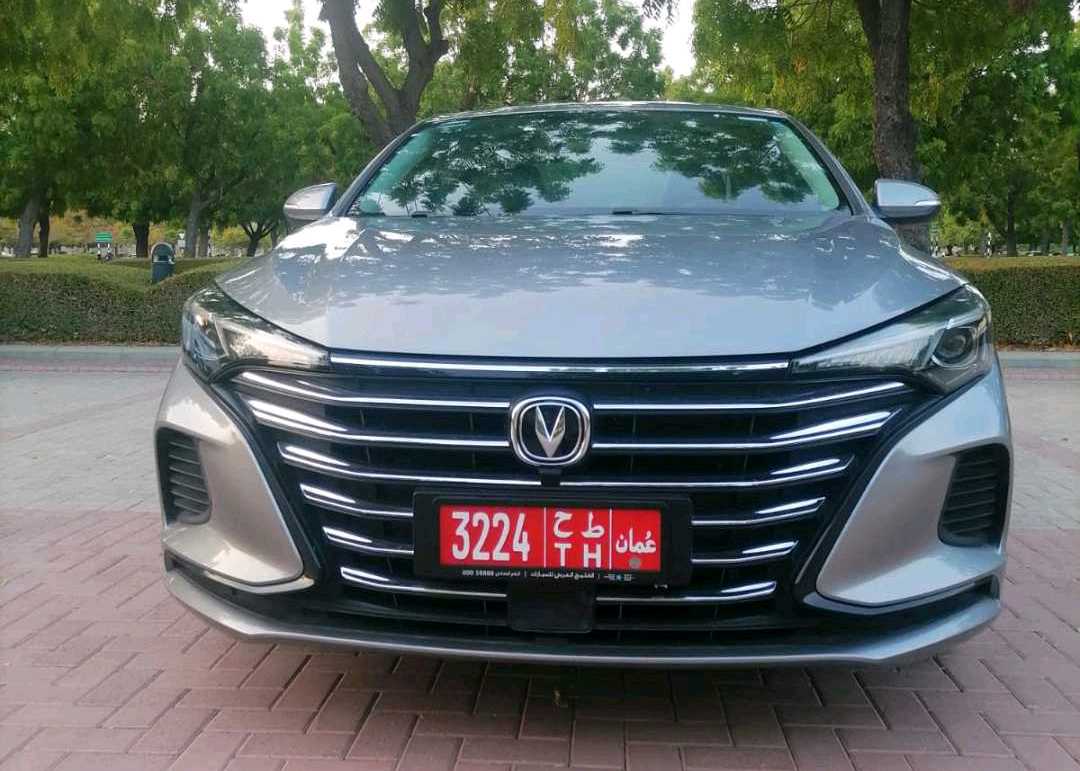 CHANGAN EADO 2024