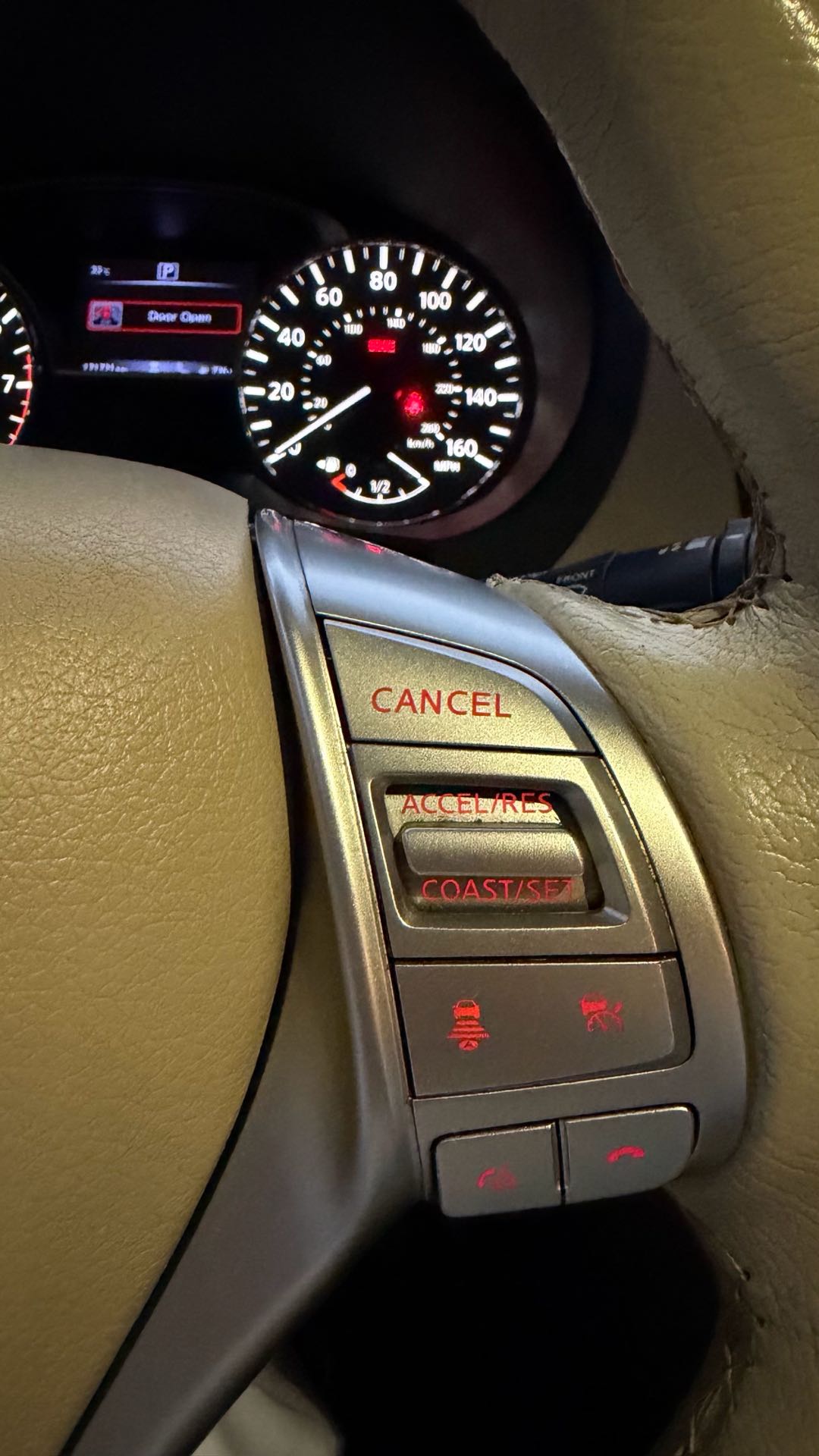 Car Image 2018 NISSAN ALTIMA SL