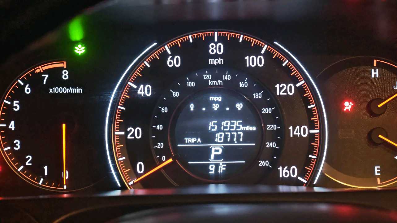 Car Image 2017 HONDA ACCORD SPORT