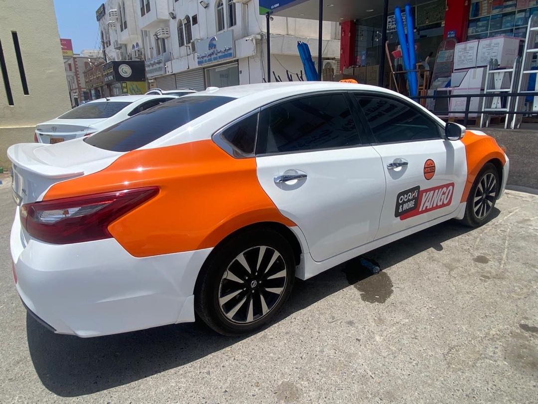 Car Image 2018 NISSAN ALTIMA SL