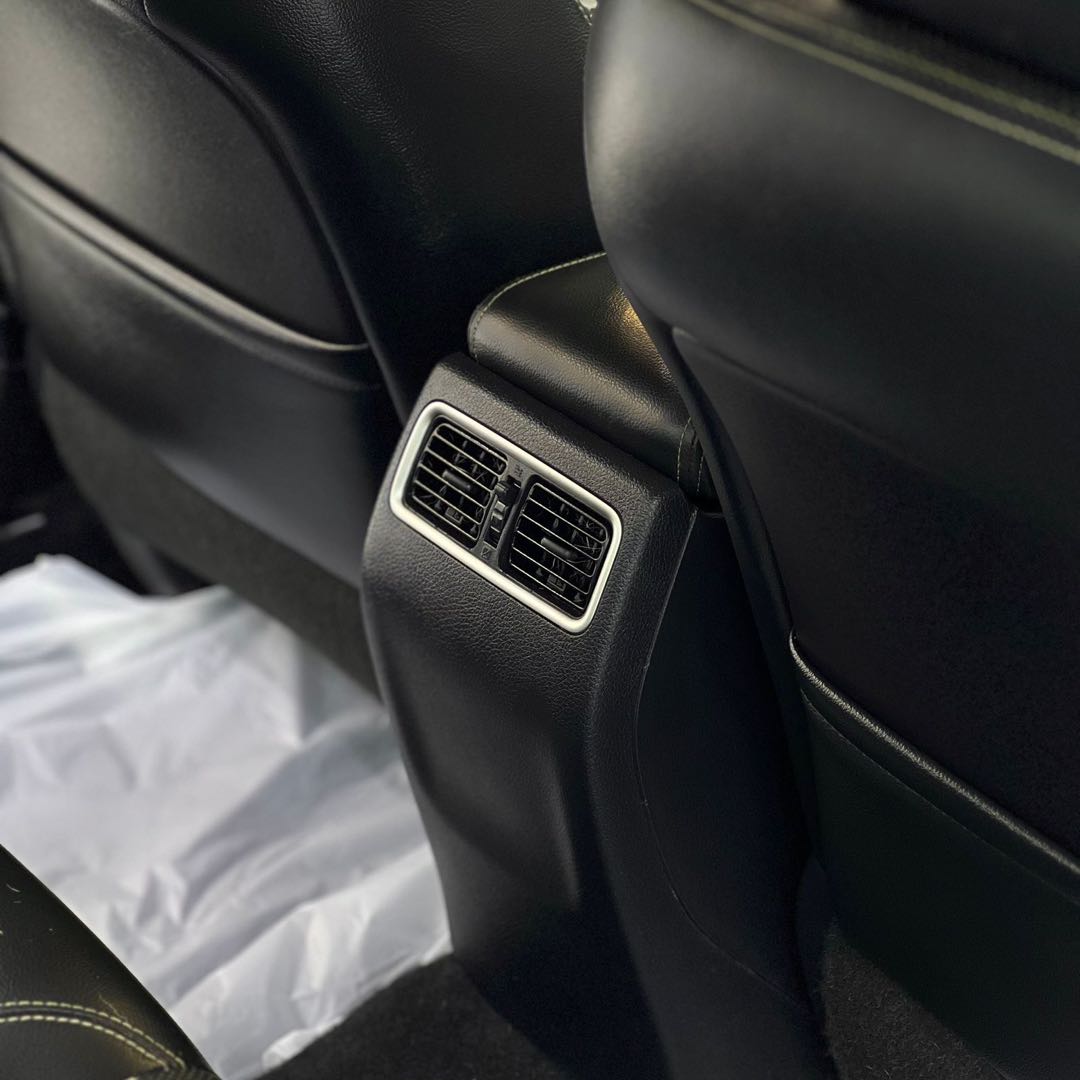 Car Image 2018 NISSAN ALTIMA SL