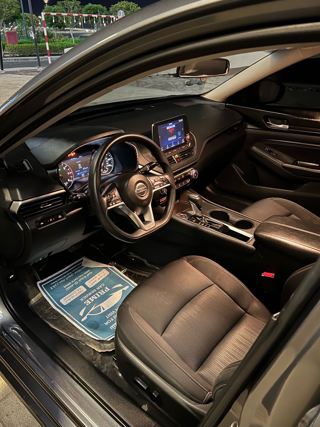 NISSAN ALTIMA S 2019 for sale in Oman | Sooq Cars