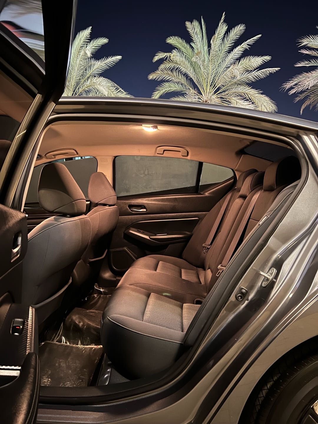 NISSAN ALTIMA S 2019 for sale in Oman | Sooq Cars