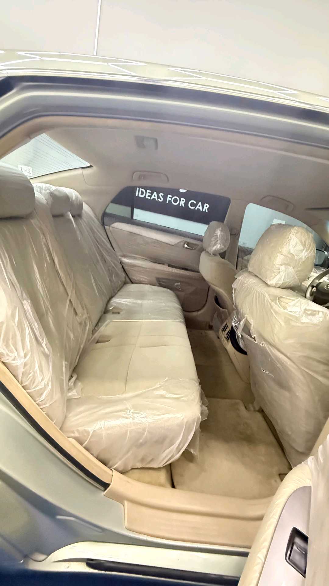 Car Image 2007 TOYOTA AVALON XL