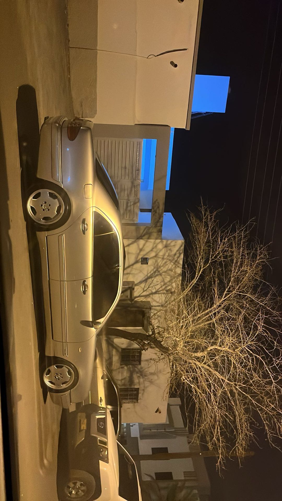 Car Image 1997 MERCEDES E Class E 50