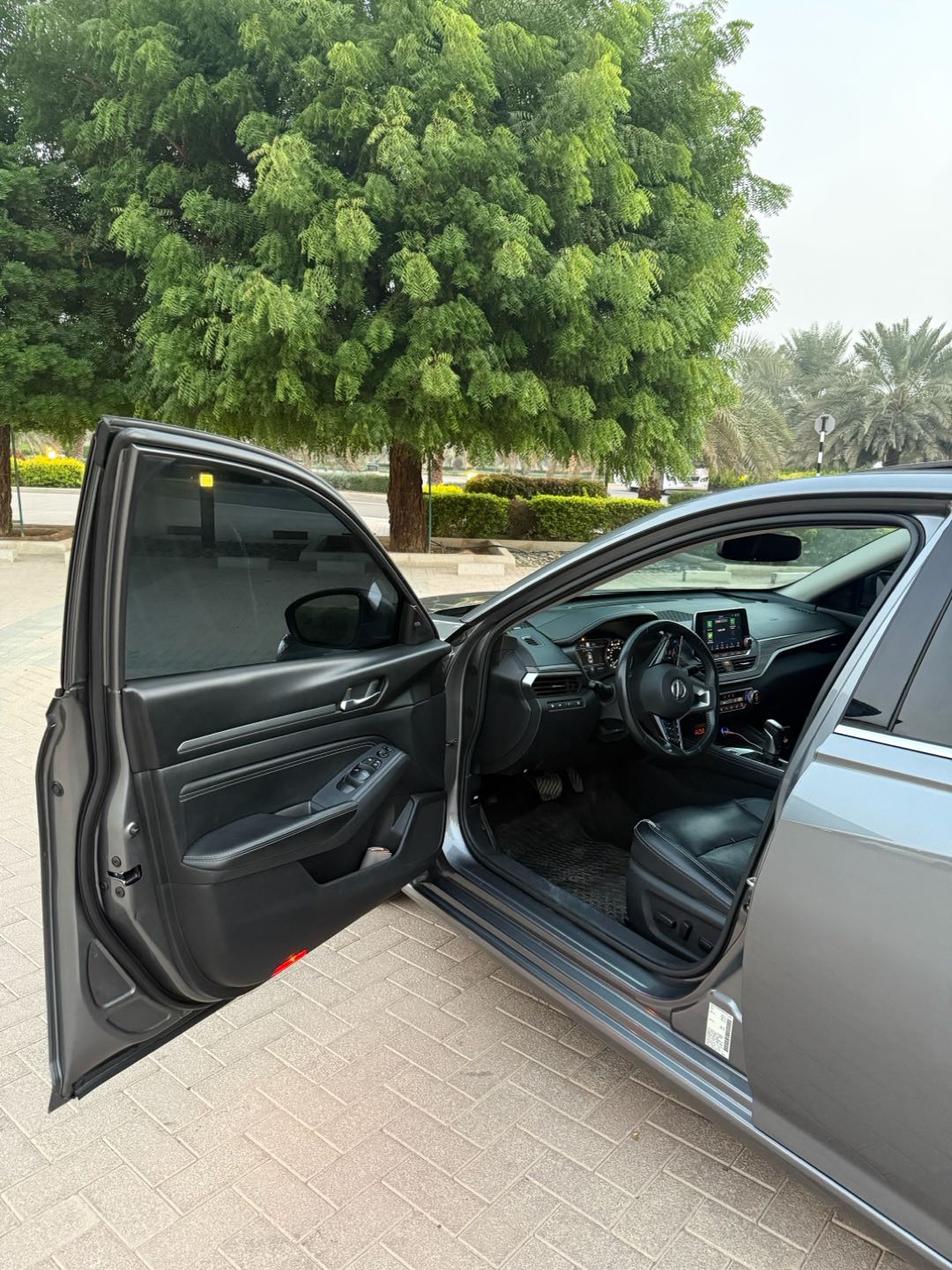 Car Image 2019 NISSAN ALTIMA SL