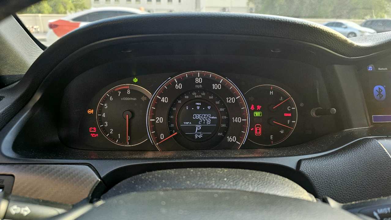 Car Image 2017 HONDA ACCORD SPORT