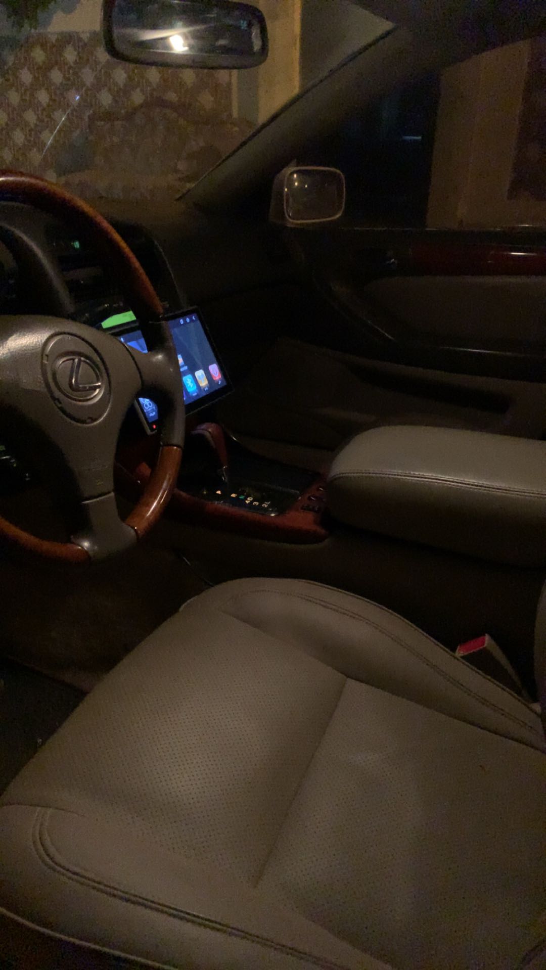 Car Image 1999 LEXUS GS 300