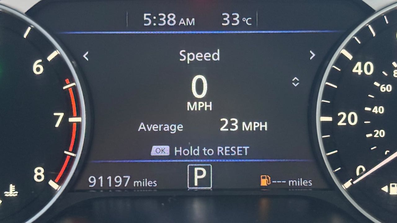 Car Image 2019 NISSAN ALTIMA S